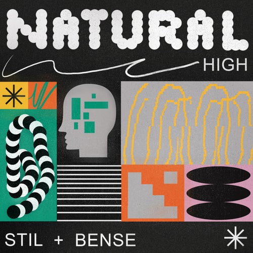 Stil & Bense - Natural High [GPM609]